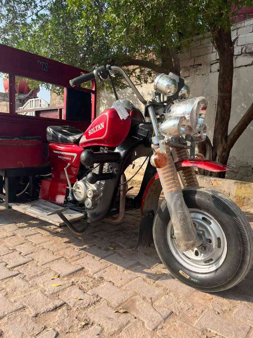 ستوته • موديل ٢٠٢٠ • وكيل