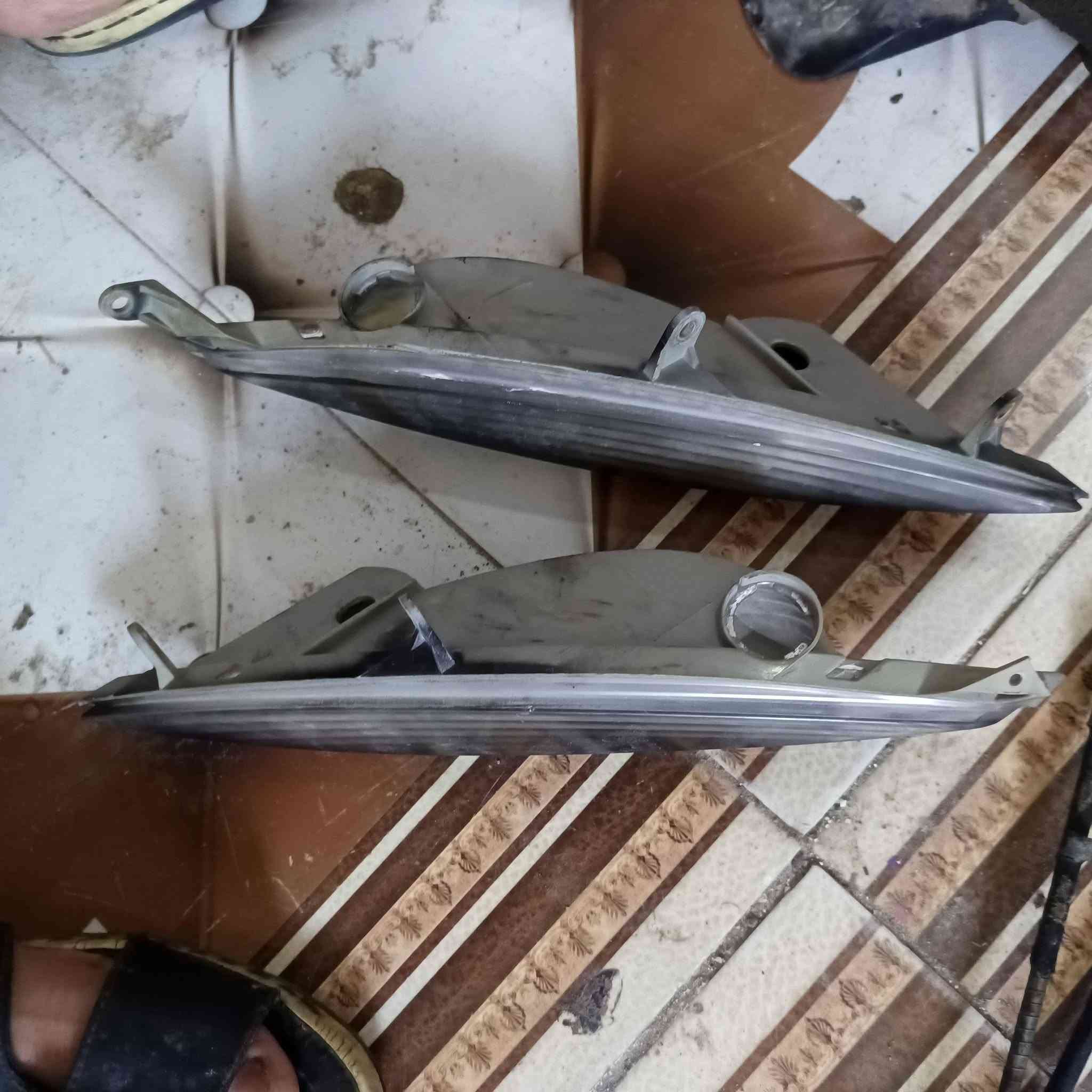 ياماها • بدون تفاصيل • دراجة
