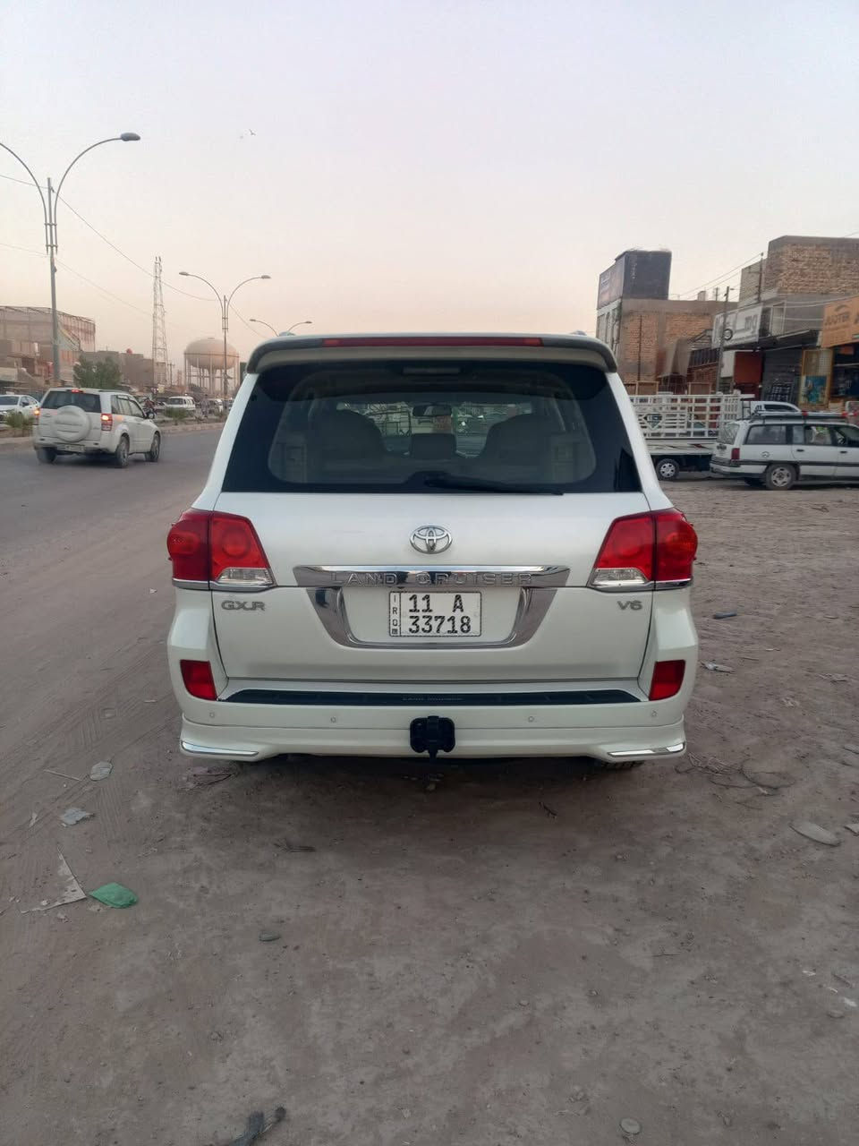 لاندكروز موديل 2013 بريم فول مواصفات سياره جديده رقم بغداد انكليزي بأسمي بيه قطعه وحده صبغ رش بدون دواخل جاهزه من كلشي تخم تاير جديد حداديه جديده تبريد مكينه شركه شرط مابيه برغي مفتوح مكان السياره حله المركز السعر 305 رقم الهاتف
‏‪***********‬‏
لاندكروز موديل 2013 بريم فول مواصفات سياره جديده رقم بغداد انكليزي بأسمي بيه قطعه وحده صبغ رش بدون دواخل جاهزه من كلشي تخم تاير جديد حداديه جديده تبريد مكينه شركه شرط مابيه برغي مفتوح مكان السياره حله المركز السعر 305 رقم الهاتف
