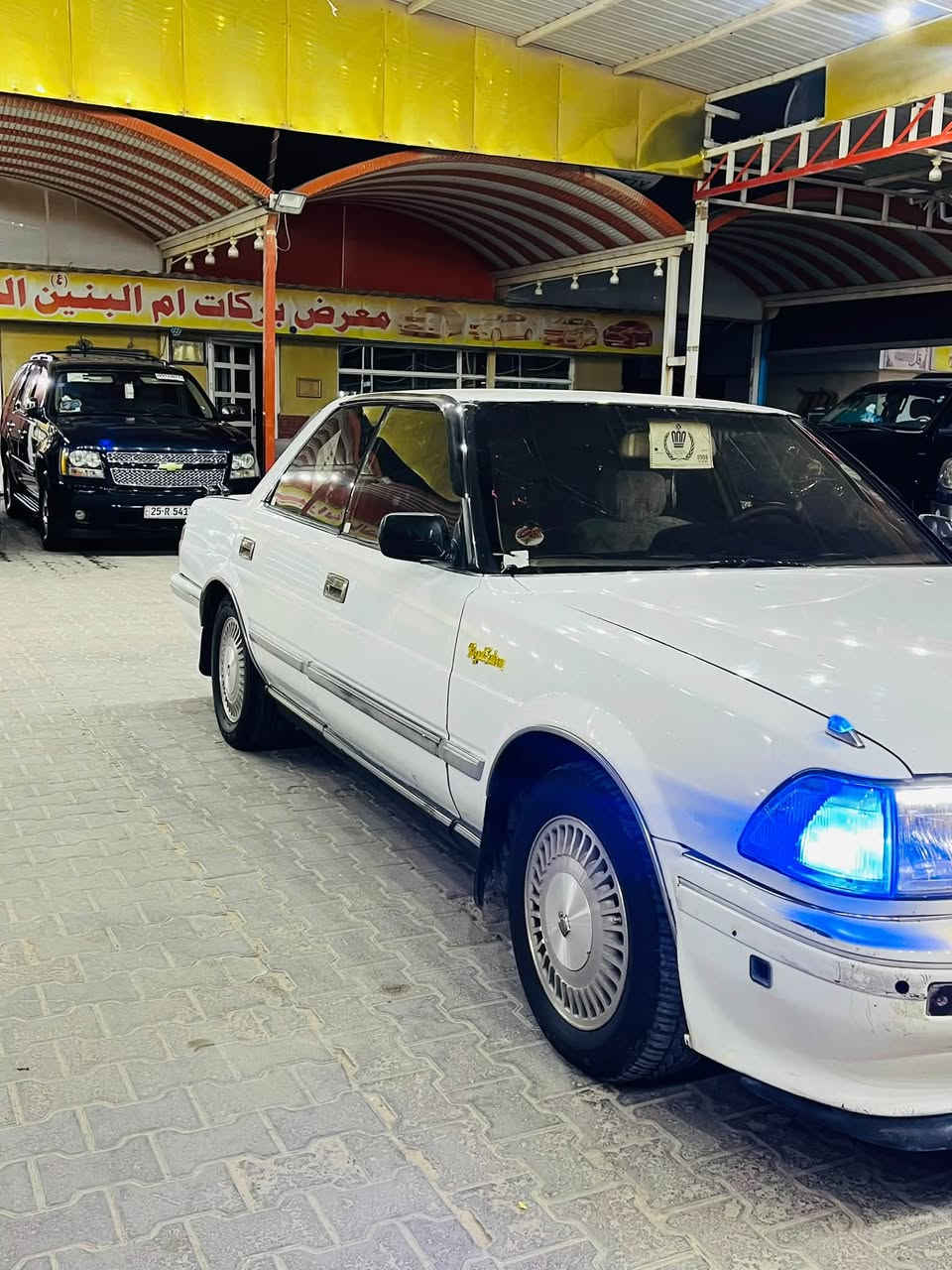 السلام عليكم خواتي هارتوب موديل 95 رقمه نجف سنويه ساقطة السياره كير مكينه حداديه تبريد تخم تاير كهربائيات كله جاهزه السياره كفاله عامه من كلشي ونقل جثه وضربه قويه السياره فول عله الفتحه خمس دكم كشنات كهرباء تحكم ستيرن ثلادجه حساسات وبعد بيه موصفات السعر 45 ويبه مجال الاستفسار *********** واني خادم
