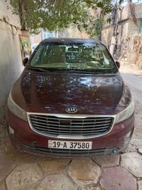 سيدونا • موديل ٢٠١٦ • كربلاء