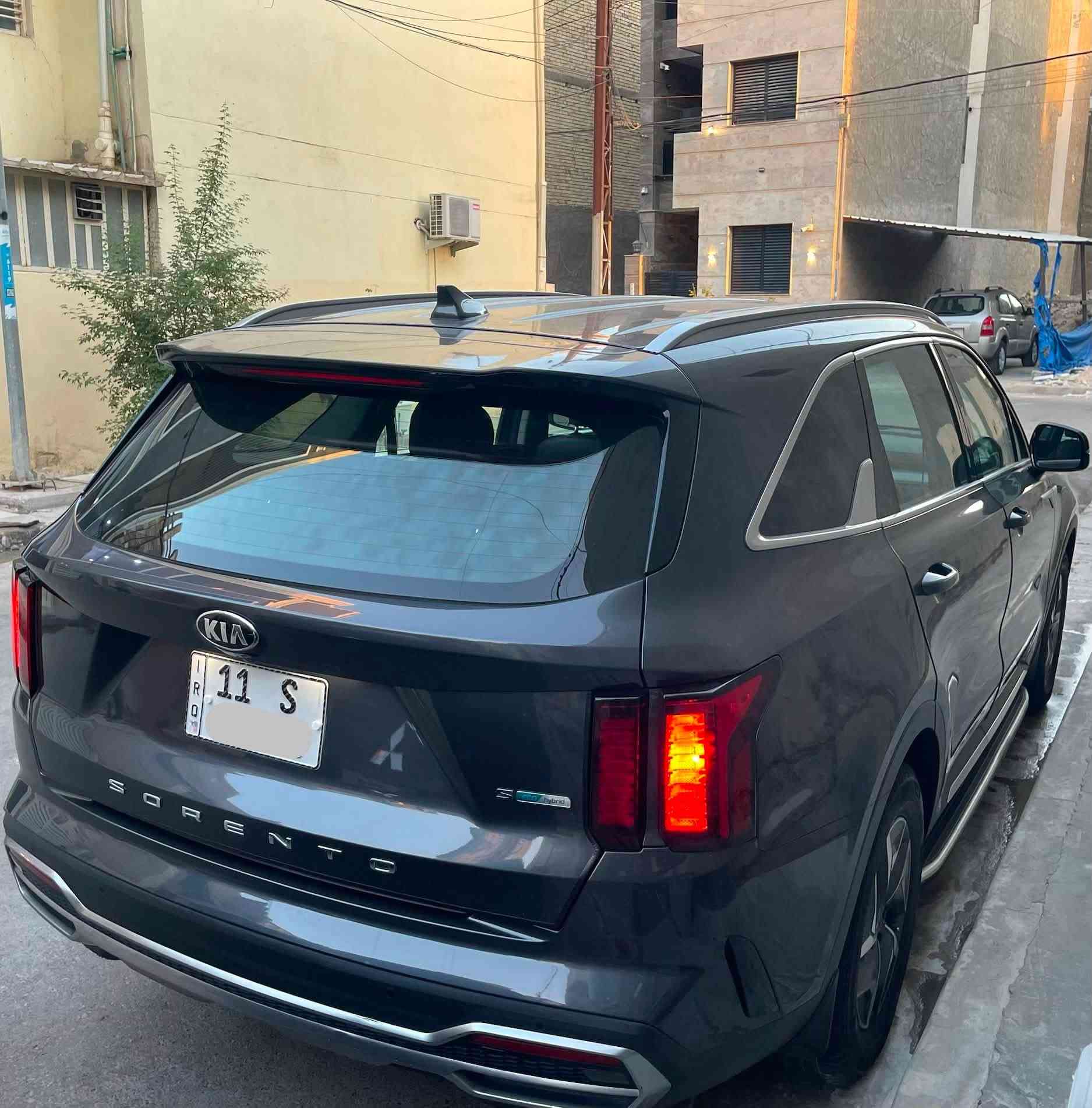 اي استفسار ع رقم *********** اتصل وتدلل// مكان بغداد
موديل 2021 هايبرد فول مواصفات s  بسعر مناسب 

صور حادث + السونار مرفق
