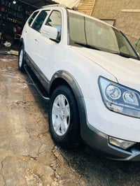 كيا موهافي • موديل ٩ • النجف