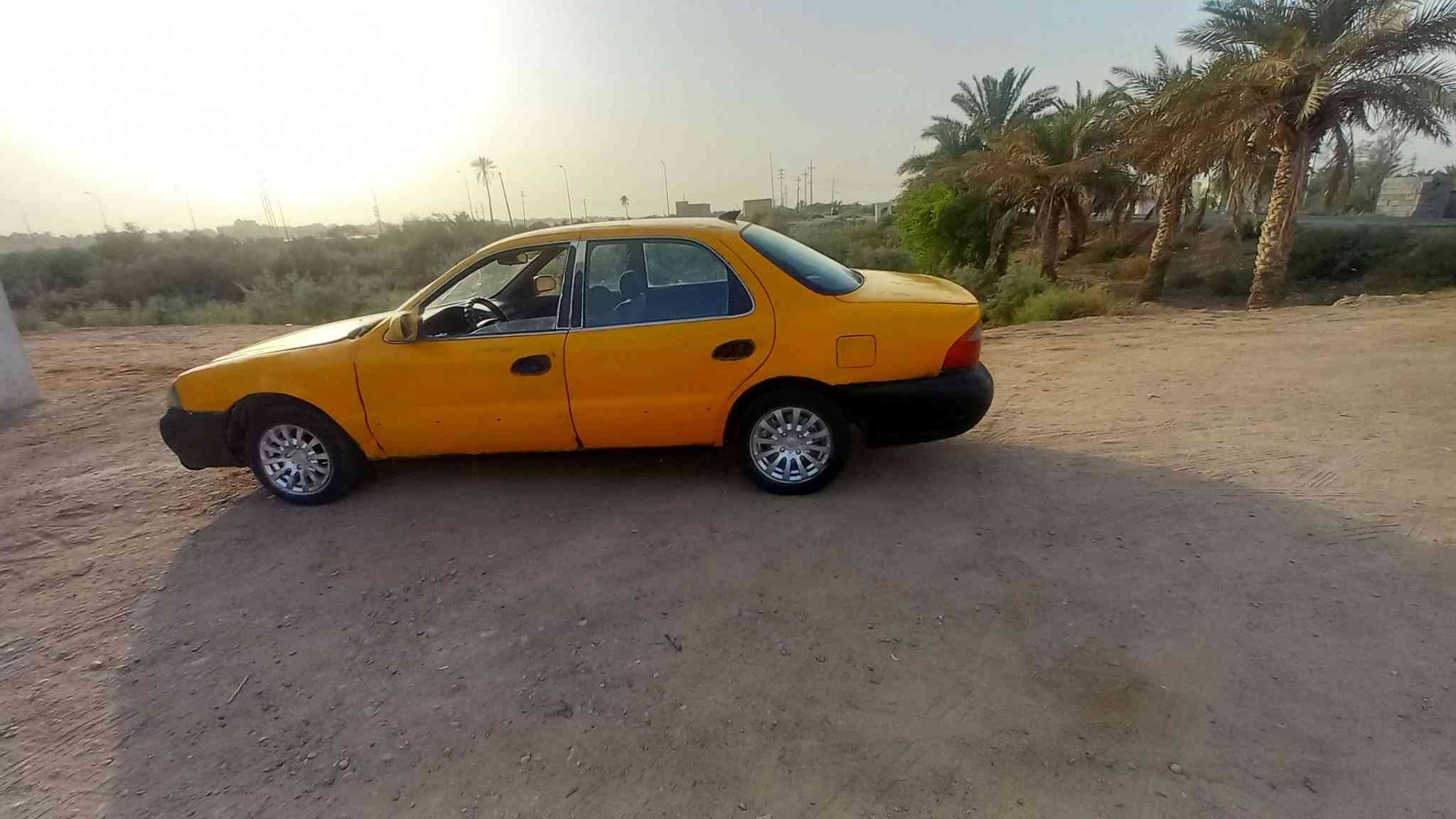 كلاروس • مديل ٢٠٠٠ • بصرة زريجي