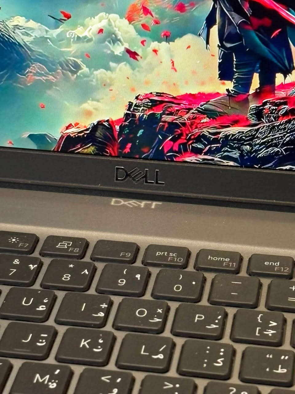 ديل Latitude 5520 • i5 الجيل ١١ • ١٦ جيجا رام
