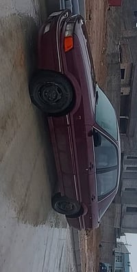 موديل ٩١ • باسمي شرط التحويل • محرك سوناتا ١٫٨