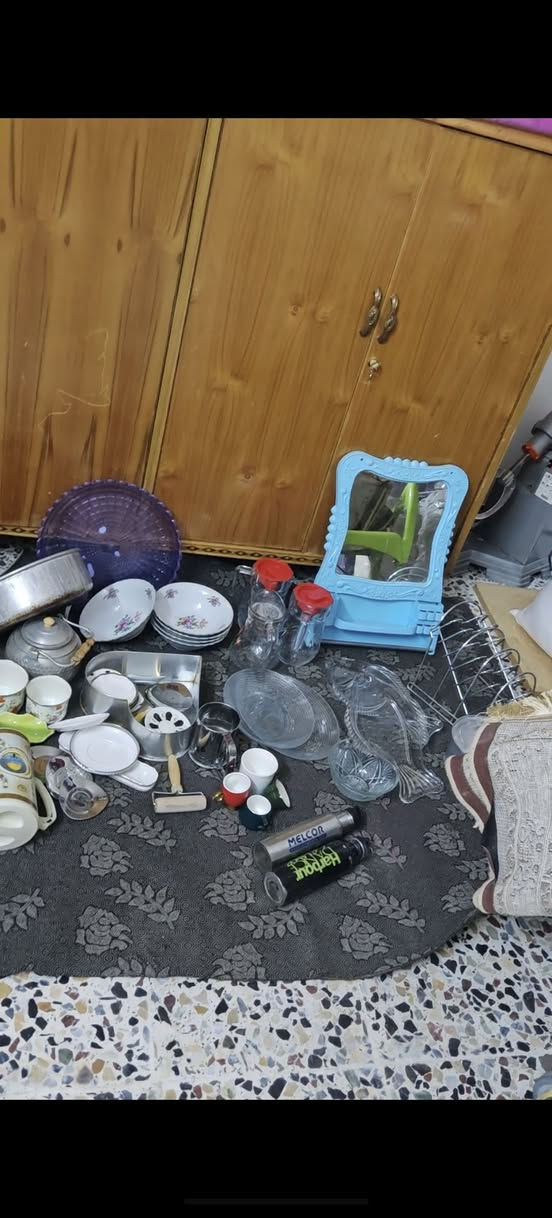 مواعين • نهاية شارع ابو سمير