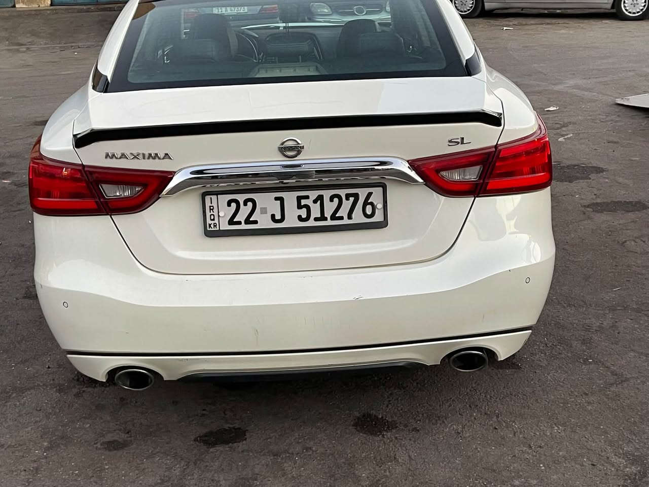 مكسما • ٢٠١٧ • بصمة