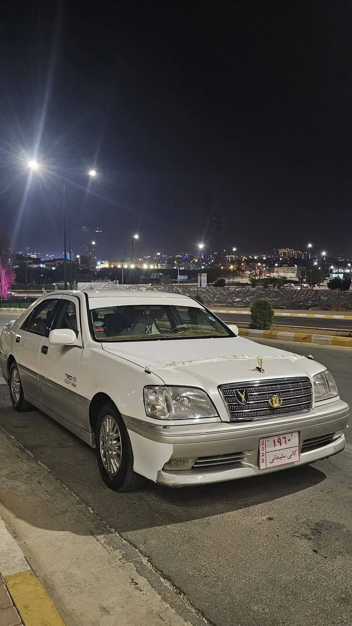 👑 مەلیکە 2003 | 175 D4 🔥
👑 مەلیکە 2003 | 175 D4 🔥

🏆 براوە کۆدینیە
⚡ دوو کوشن کارەبا
🎛️ سوکان کارەبا
✅ بێ دەعمو لێدراوی
🌟 سەقف و کەڤەر گۆڕاوی بە شەرت
💎 نموونە لە جوانی
🛞 تایە و ویلی حەسیر
🔧 تازە سێرڤیس کراوە
🇮🇶 دەژغوڵ نەجەف
❌ بێ تەقە و ڕەقە
💵 عەیبێکی 100$ هەبێت، لە نرخەکە دەبڕدرێت

💰 32 $ — مەجالێ برایانە

📞 ***********
