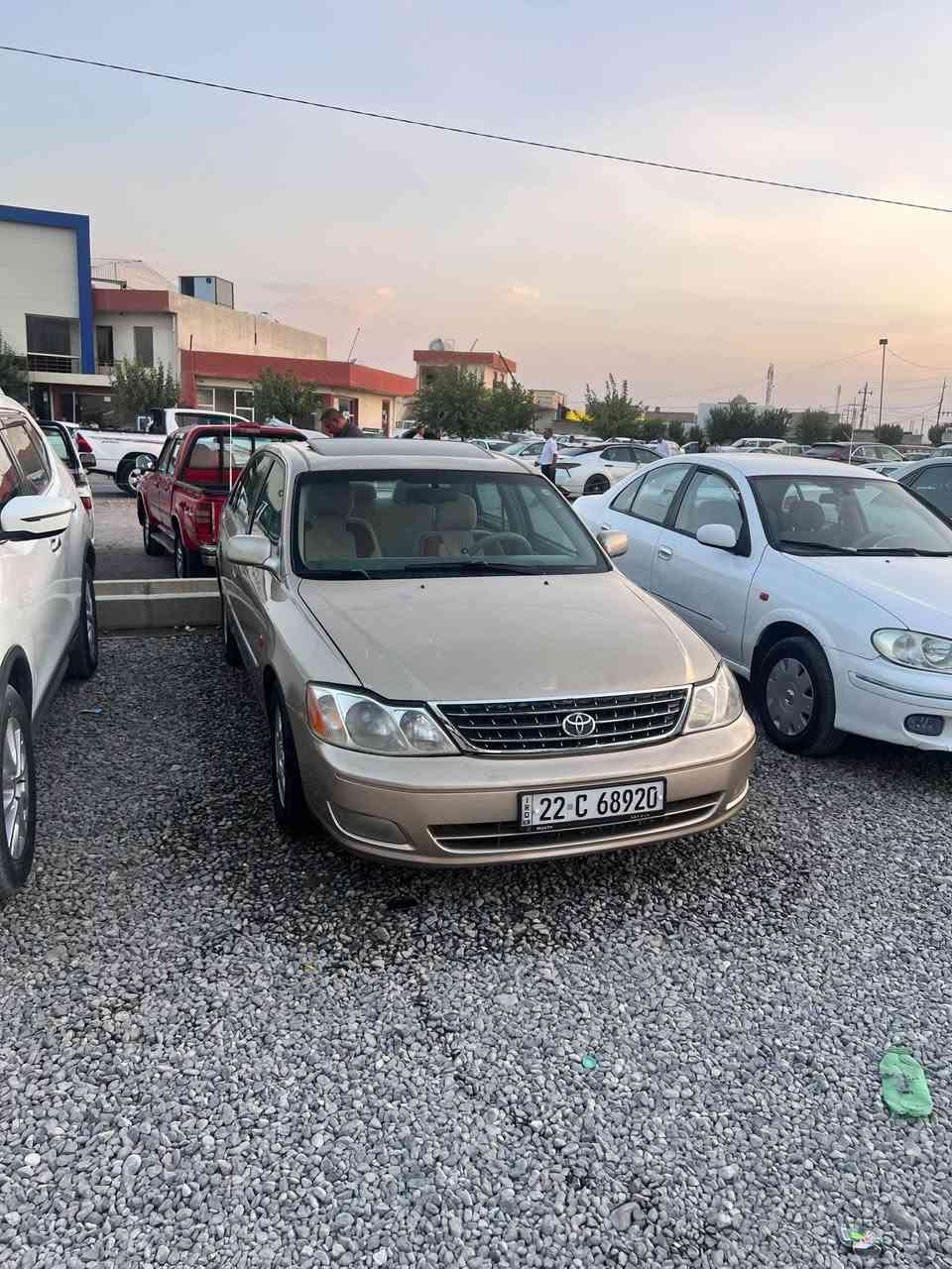 افلون مودیل ۲۰۰۰ فوول مواصفات رقم اربیل رقم اصولی  سنوی جدید حتی ۲۰۳۱ شرط طحویل مباشر کیر محرك صدر امامي خلفی شرط فقط بیها شبر صبوغ بدون داخل او تعدل مقول من المحریک وگیر وکهربائیا کل علی وضع شریکە وداخلها جدیدوطاقم طایر جدید مابیها ای نقص سعر72$وبیها مجال ***********

