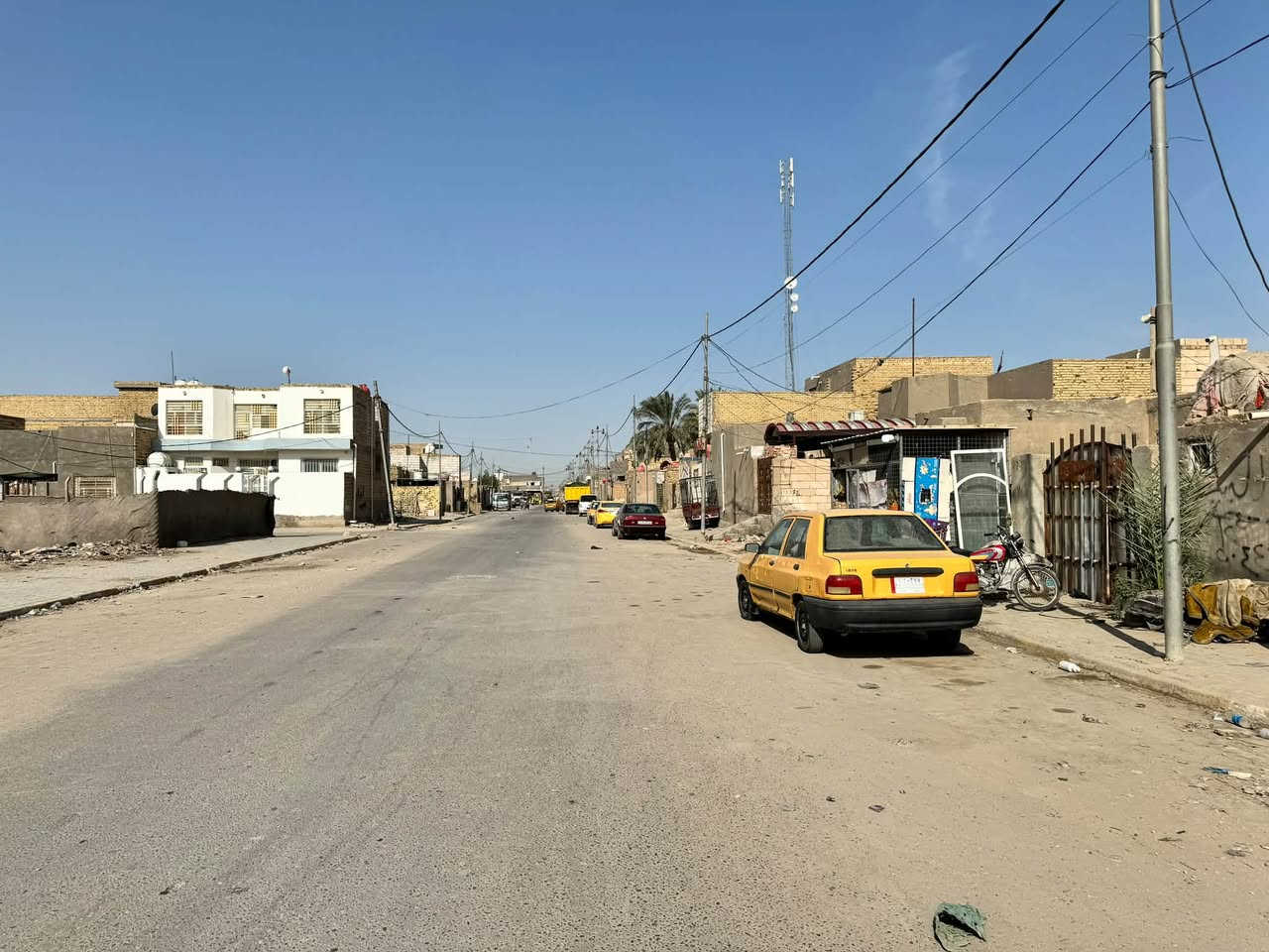 بيتين • ٢٦٧م • طابو صرف