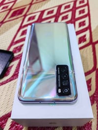 نوفا 7 5G • جديد • كيرين985