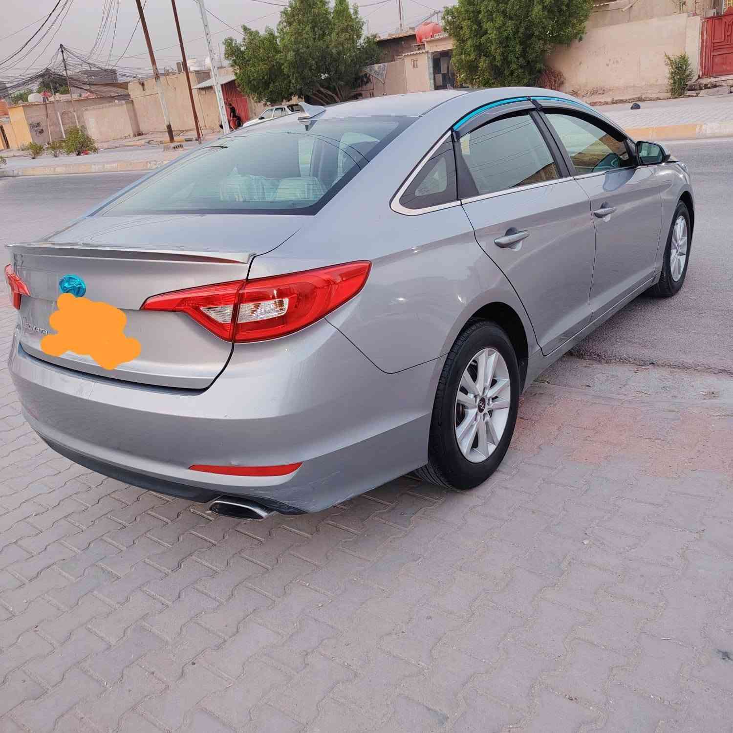 سلام عليكم سياره نوع سوناتا وارد امريكي موجديده كير مكينه حداديه تبريد تخم تاير خير من الله سياره جديده مال جناي مامتعوبه كفاله عامه ماعده جاملغ المامي صبغ اكلير اثر شخوط باقي سياره كفاله كلهه ليبل واحد العنوان كربلاء ***********السعر 102وبيه مجال حك جيه رقم الهاتفديل 2015نص فول تحكم ستيرن  كشنات تبريد تدفئه دشبول بيانو كشنات جلد داخل صاج كامره دواره سياره
