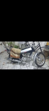 درجة • موديل ١٨ • محرك
