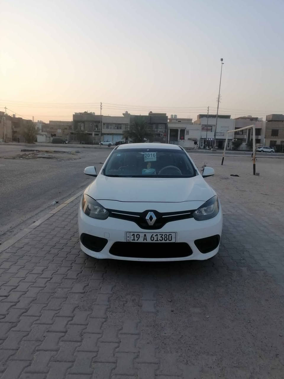 مكفولة • ٢٠١٦ • رقم كربلاء