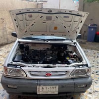 موديل ٢٠٠٩ • مكفولة مكينة • نهايت حي اور