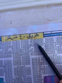قطعة ٣٠٠م • تجاري • شارع ٤٠ الحشد