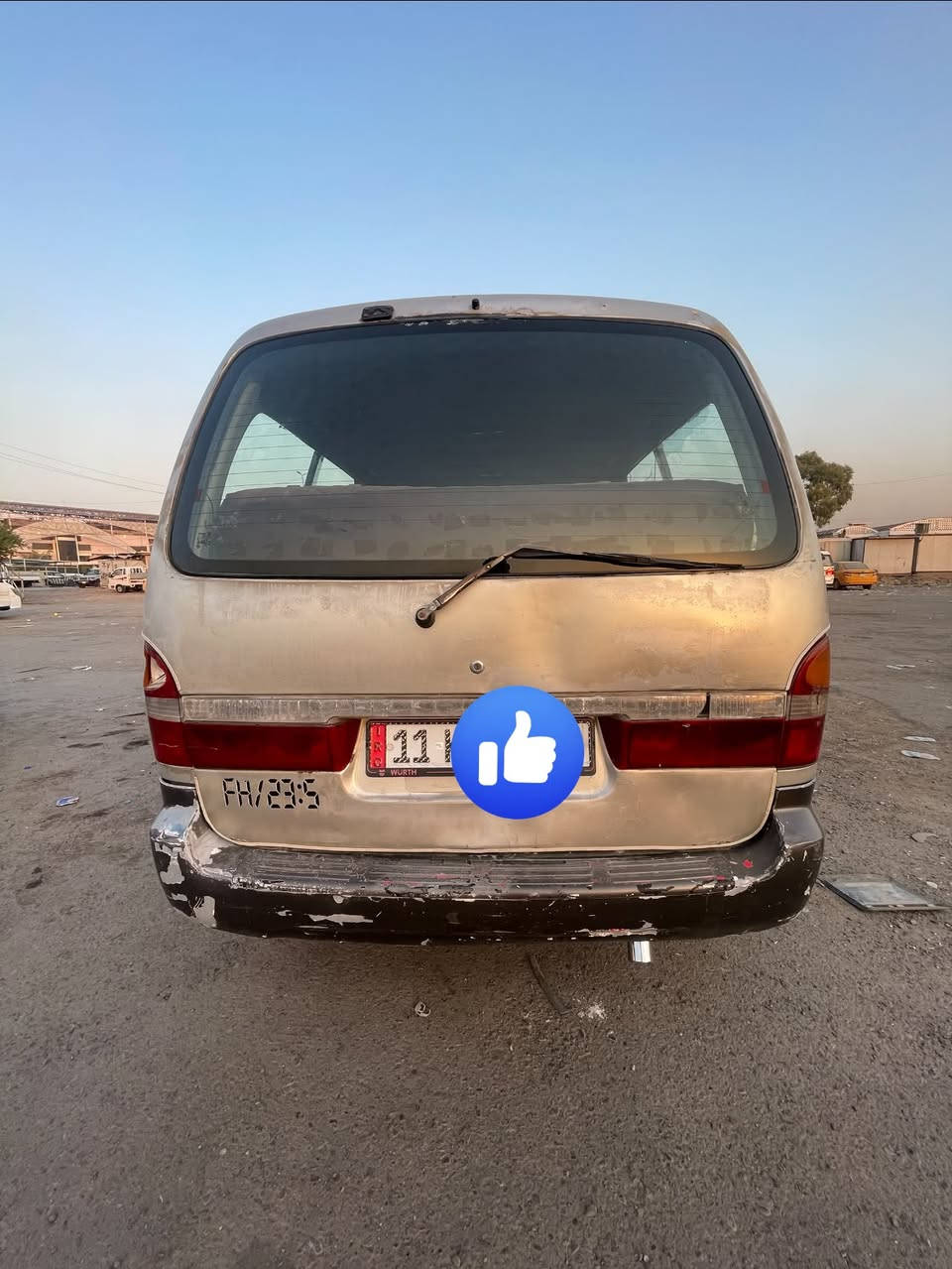 سلام عليكم كيا بريجو موديل 2000 رقم بغداد بسمي 
مكينه كير اكسل كفاله تخم تاير جديد دوشمه سعر ٤٨ 
المكان بغداد حي اور ***********
