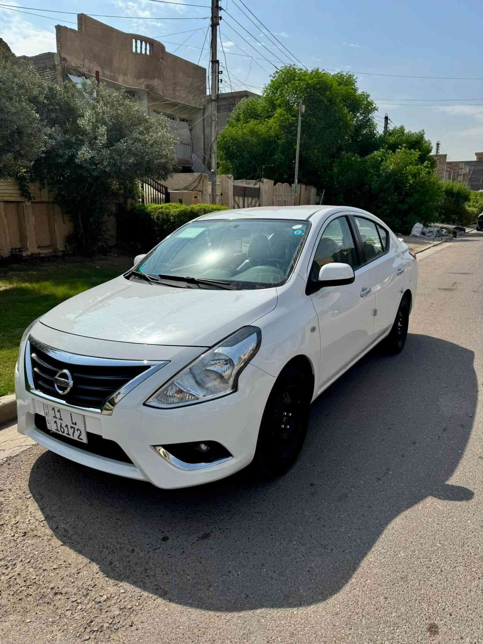 سني هندي • موديل ٢٠٢٤ • ماشي ١١٠٠٠