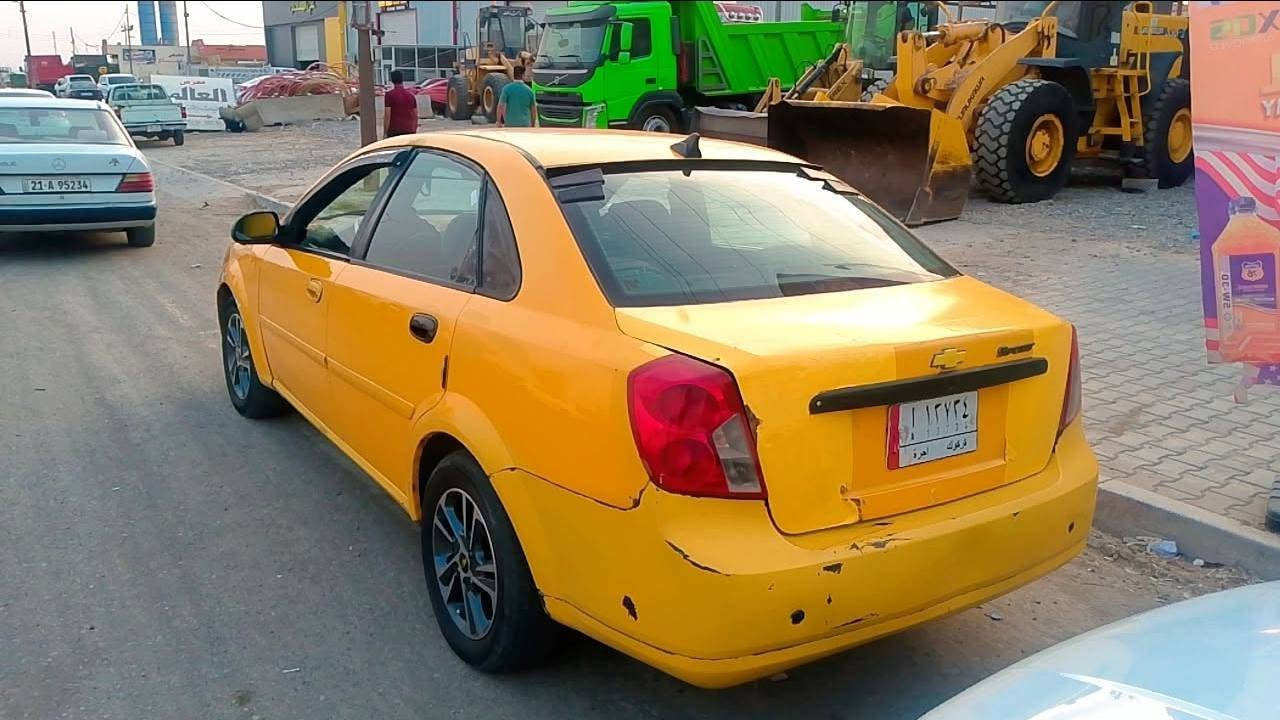 نبدي بصلاة على النبي للبيع اوبترا موديل 2005 تكسي رقم كركوك سنويه ساقطه بدون كوبون بانزين شرط التحويل والوكالة نقابه مصفرة صدر جديد تأيرات جدد لايتات جدد كير محرك بلشرط كهربائيات بلشرط كير اوتوماتيك فول مواصفات بس بدون سقف سلايت تحتاج فقط صبغ بيها معجون بلتكم قليل كلش الباقي شرط سعرها 45 وبي مجال وإذا عندك مراوس دزلي صورها وتفاصيل وسعر علخاص علعام براحتك وابخدمتك اني عنواني كركوك حزيران شارع عبد الرحمن قرب جامع ابراهيم الخليل ***********
