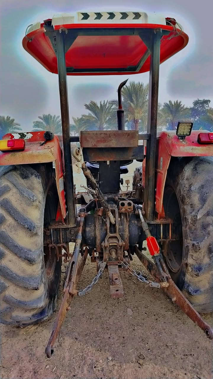 مكينة • موديل ٢٠١٣ • تحويل مباشر