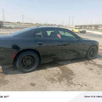 جارجر • ٢٠١٦ • وارد كندي