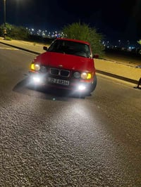 بي أم دبليو 525 • كفالة عامة • صفوان