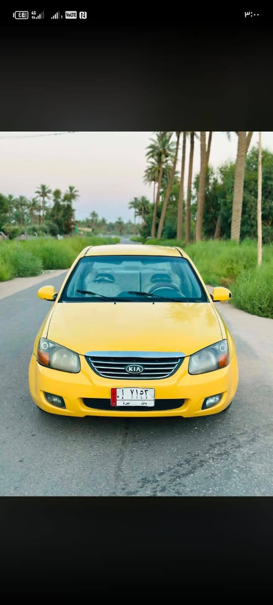 السلام عليكم  سبكتره موديل 2008 
سياره حلوه تريد شويه ترتيبات بصيطه 
مكانها كربلاء طويريج سعرها 62 وبيها مجال 
الاستفسار خاص او ‏‪***********‬‏
