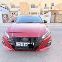 التيما SV • ٢٠١٩ • رقم اربيل