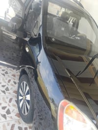٧ركاب • موتور ٢٤٠٠ • رقم اربيل