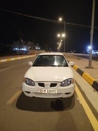 موديل ٢٠٠٠ • كير اوتو • رقم بغداد