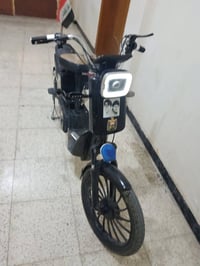 دراجة شحن • كهربائية • النجف الاشرف