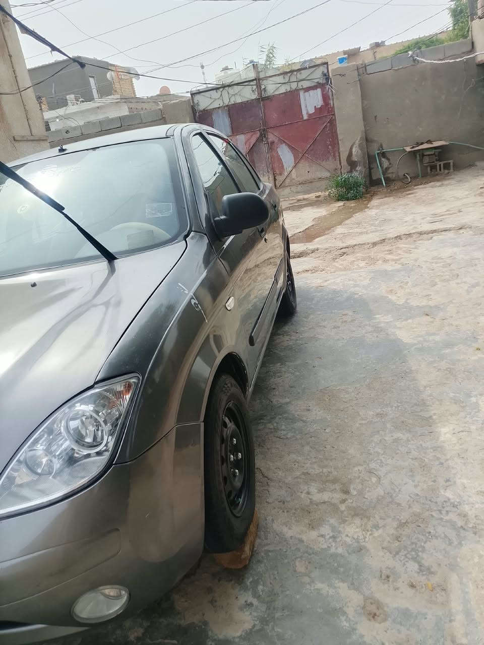 موديل ٢٠١٥ • تبريد ثلج • مكينه وكير شركه