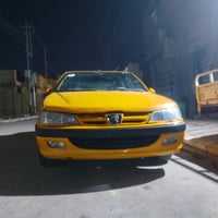 بيجو بارس • ٢٠١٨ • رقم بغداد
