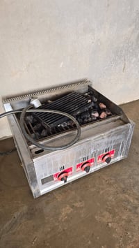 گرین برگر • عالفحم • للبيع