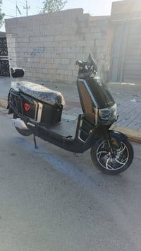 تايلج • بطارية ليثيوم • ٧٠كم