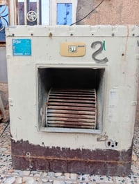 مبرده نضيفه البيع سعرها 55 رقمي 07715852857