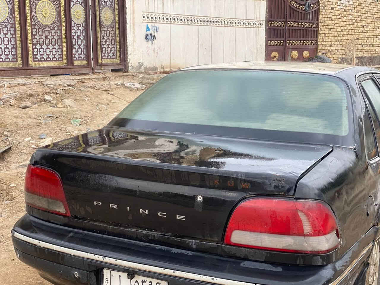 سياره دايو برنس فراش 
للبيع. 
سياره مكينه وكير جدد 
كهربائياته  شغاله 
بدون راعي 
 السعر 11 و بيه مجال 
***********
