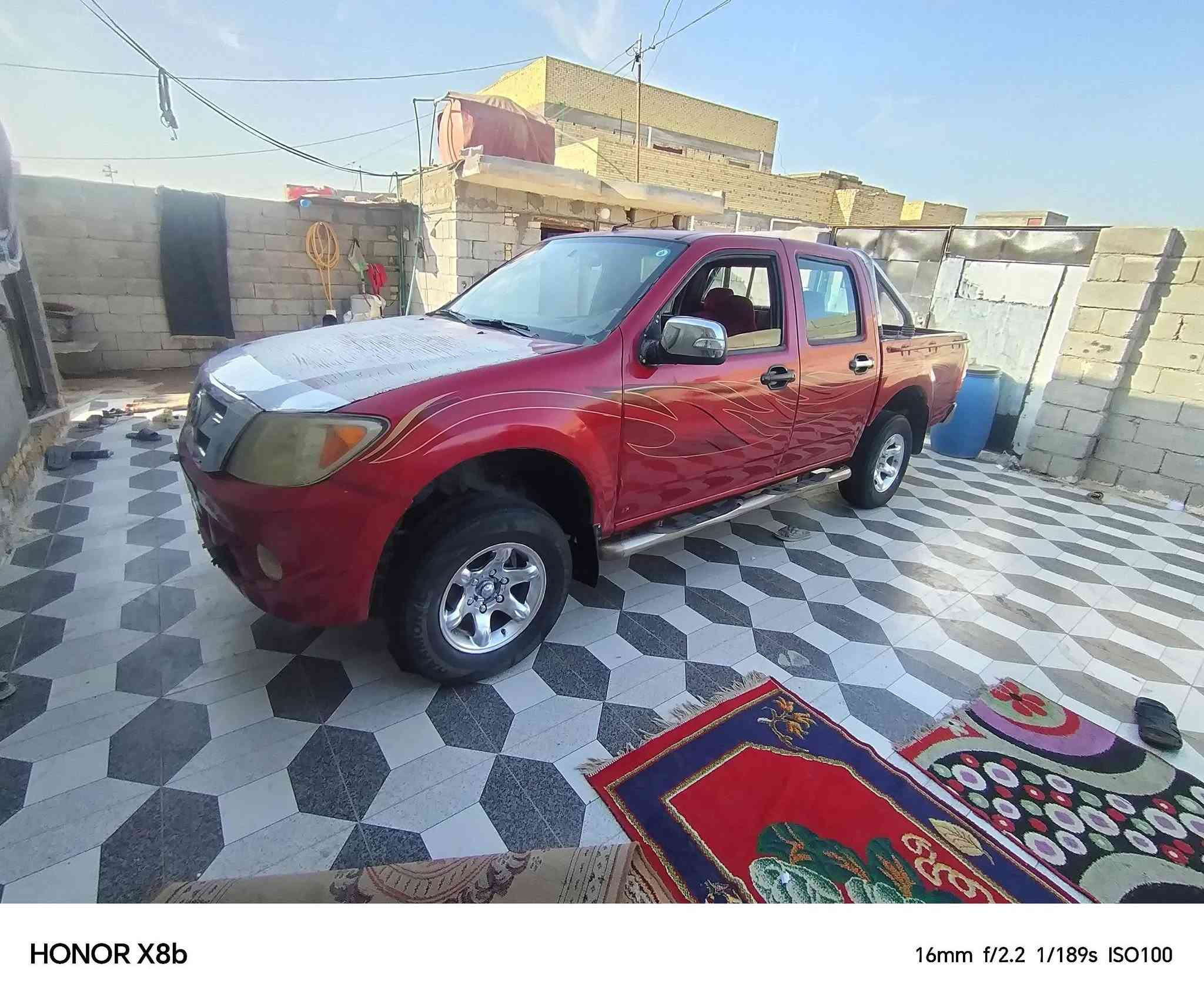 بسم الله بيكم كنو 2012 سياره مكفوله كفاله عامه لا صبق لا معجون على بلاده مكينة وكير وكسن حداديه وتواير كهربائيات كله جديد المكان الناصرية سعره 40 وبيه مجال رقم *********** ***********

نص مكتوب في الصور:
- HONOR X8b 24mm f/1.75 1/404s ISO100
- HONOR X8b 24mm f/1.75 1/859s ISO100
- HONOR X8b 16mm f/2.2 1/173s ISO100
- HONOR X8b 16mm f/2.2 1/189s ISO100
- HONOR X8b 16mm f/2.2 1/25s ISO879
- HONOR X8b 16mm f/2.2 1/24s ISO397
- HONOR X8b 16mm f/2.2 1/30s ISO275
- HONOR X8b 16mm f/2.2 1/24s ISO566