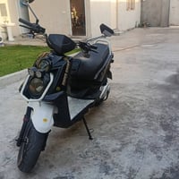 دراجة شحن • سكنس جبلي • ما بيها خلل