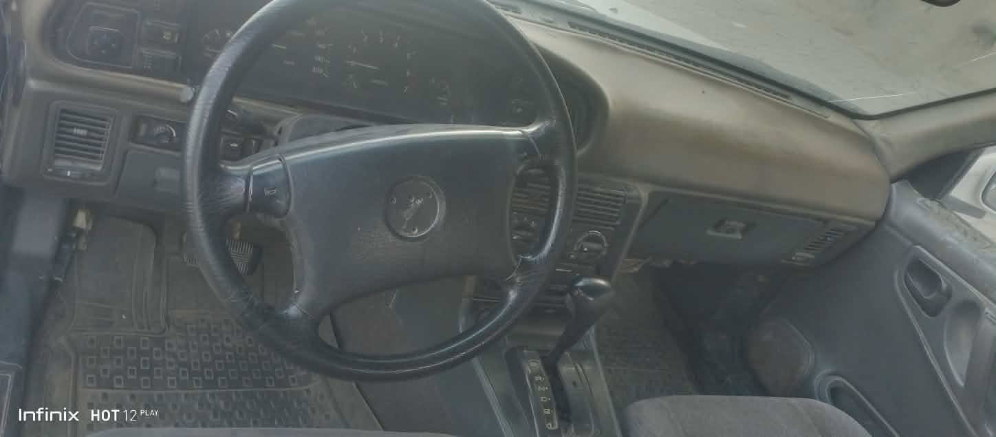 برنس دايو • موديل ٩٥ • محمودية