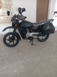 بوكسر • موديل ٢٣ • مكفوله
