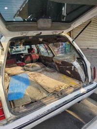 سوبر سيدان • ١٩٩١ • رقم النجف