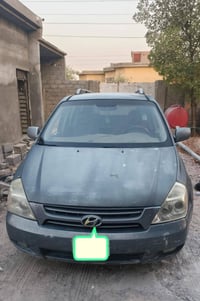 هيونداي انتروج • ٢٠٠٧ • بصرة