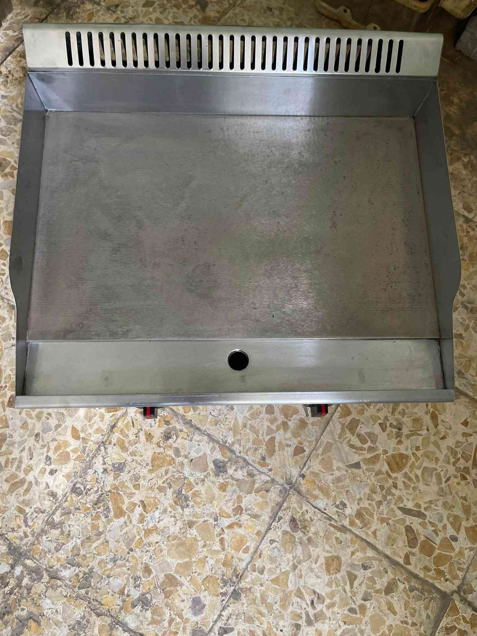 نجف مركز • ثلاجة ٩٠لتر • قلاية حوضين