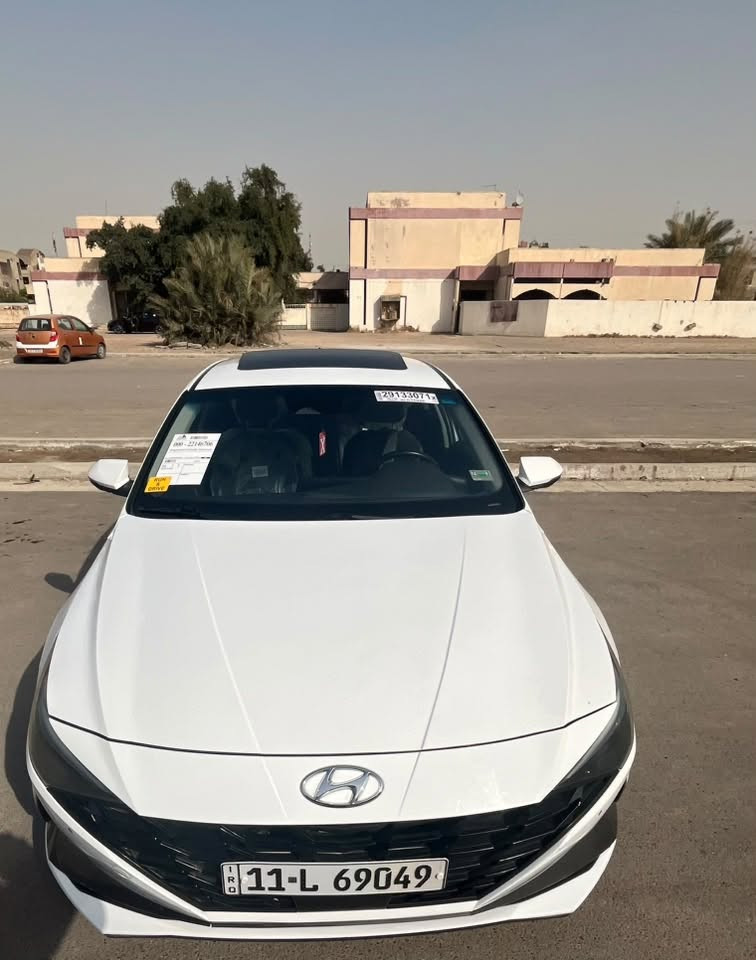 إلنترا هايبرد 2022 وارد امريكي ابيض
فول مواصفات Limited
-فتحة
-شاشة متصلة
موديل: 2022
رادارات تصادم امامي وخلفي
كاميرا خلفية
حساسات أمامية وخلفية
تشغيل عن بُعد
دعم  CarPlay
مكيف أوتوماتيك
-مقاعد تبريد تدفئة
ماشيه 62
(حادثة خفيف نص البنيد وربع الجاملغ) السعر138 ورقه بيه مجال بسيط
بغداد البياع
التواصل ***********
