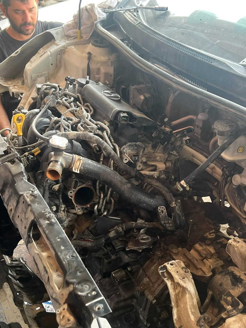 محرك اكسنت 1400 كامل للبيع مع التفرعات بدون كير محرك نضيف وكمبريسر تبريد عالي الكفاءه وبسعر مناسب الشراي يتصل على الرقم 
***********
