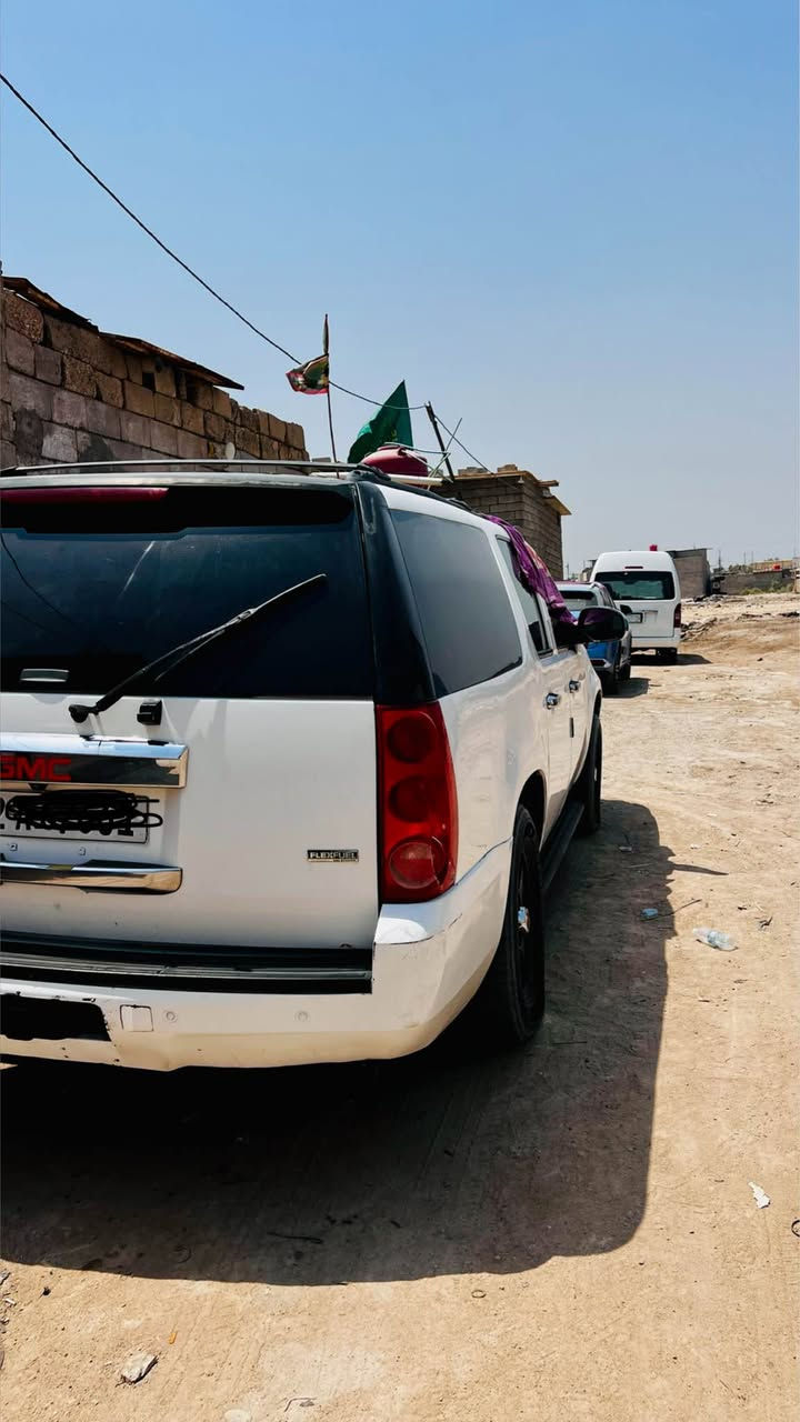 سلام عليكم  جمسي مكينه وكير وتبريد  خير من لله. فول مواصفات.    أبيع أو مراوس   السعر٦٠رقمي *********** البصرة, العراق
