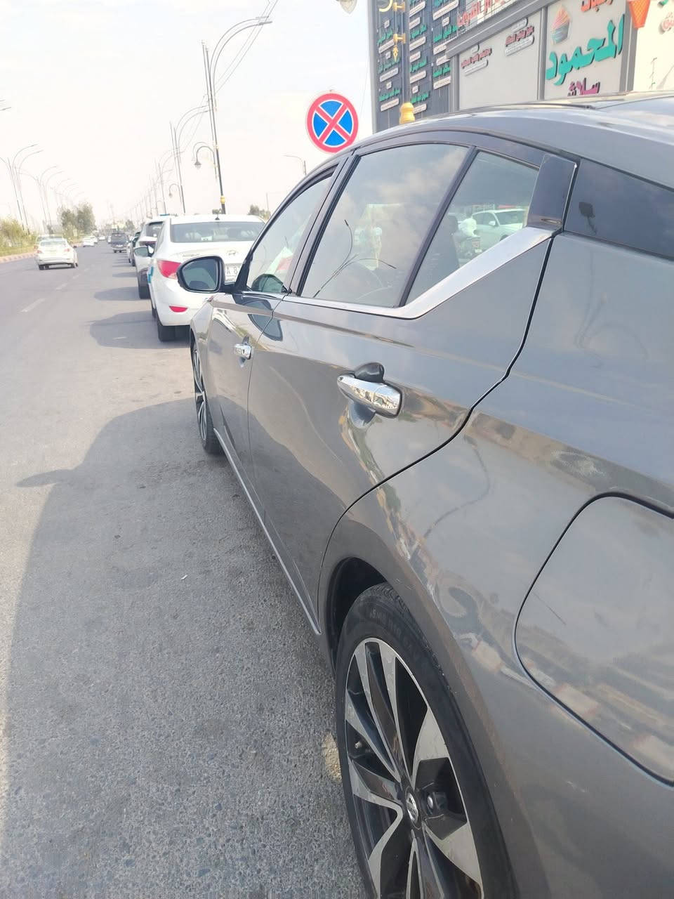 للبيع فقط بدون مراوس
التيما ١٩ وارد أمريكي فول مواصفات فتحه سقف تبريد قطعتين منفصل توقف ذاتي رادارات جانبيه تشغيل عن بعد كشنات جلد هيتر تحكم عن بعد بصمه صبغ بوند جاملغ
رقم وهزه جديد
***********
