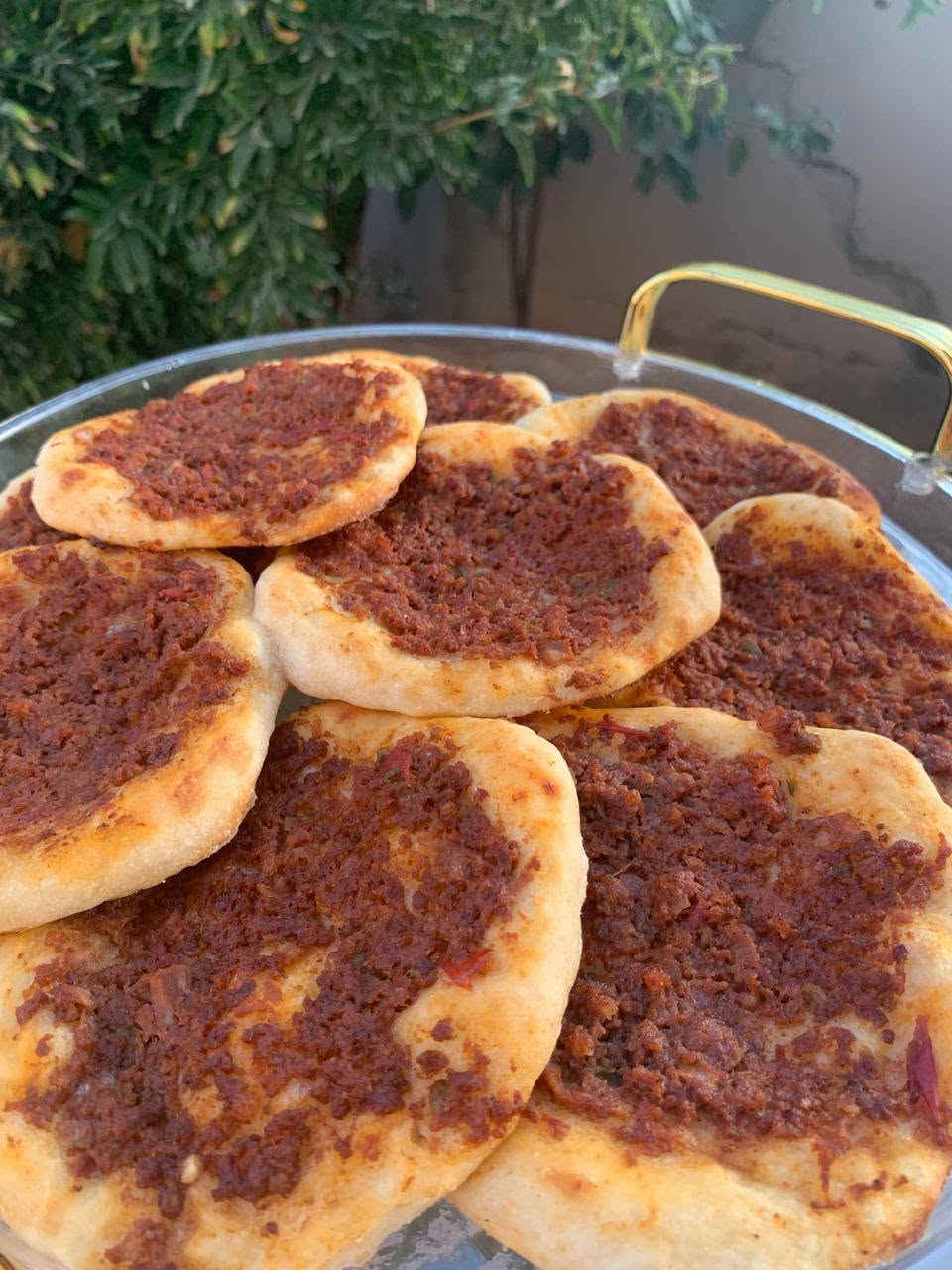 للطلب والاستفسار التواصل على الواتس ***********
عنواننا مجمع الزيتون
يوجد خدمة توصيل داخل اربيل
اهلا وسهلا بكم
